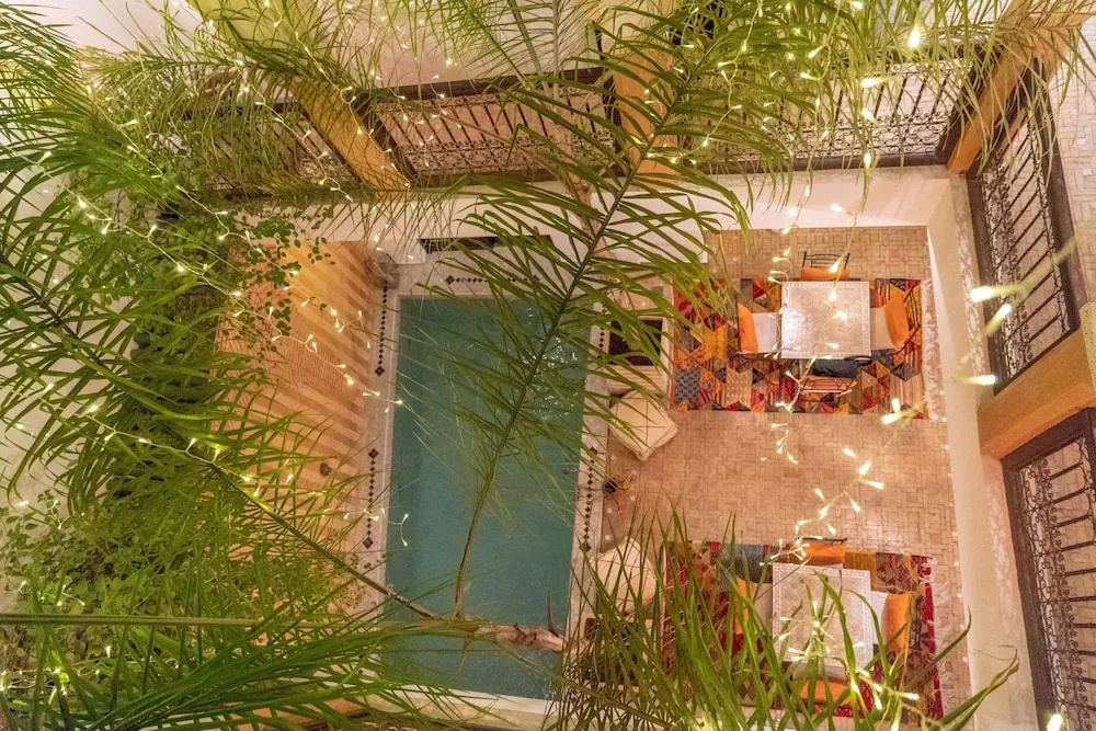 Photo - Riad 22 - L'Etoile d'Orient