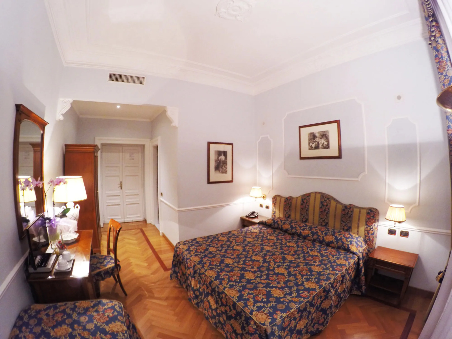 Foto - Hotel Cellini