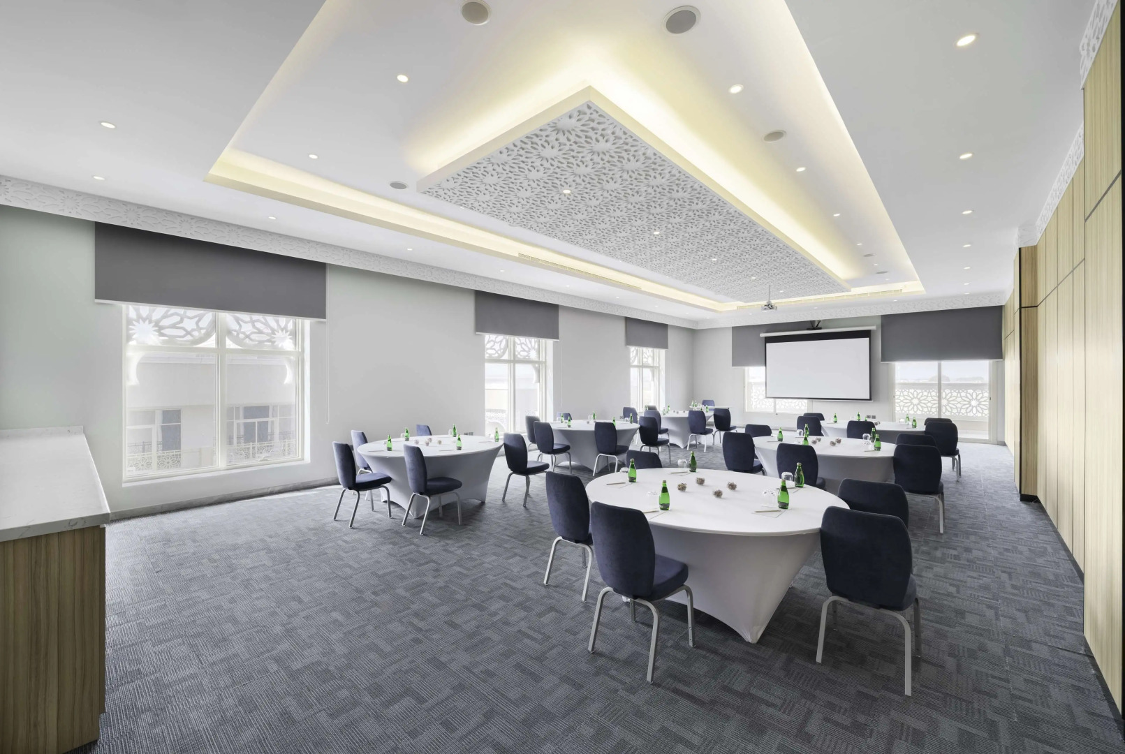 Foto - Radisson Hotel Riyadh Airport