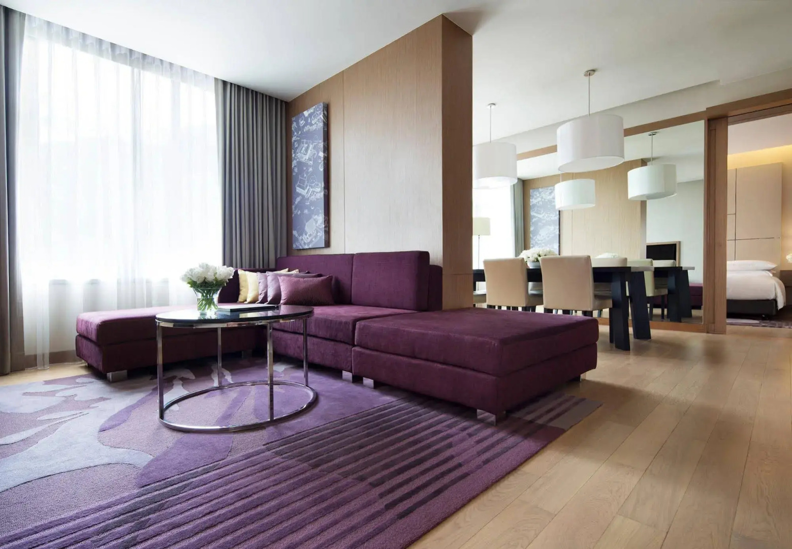 Photo - Bangkok Marriott Hotel Sukhumvit