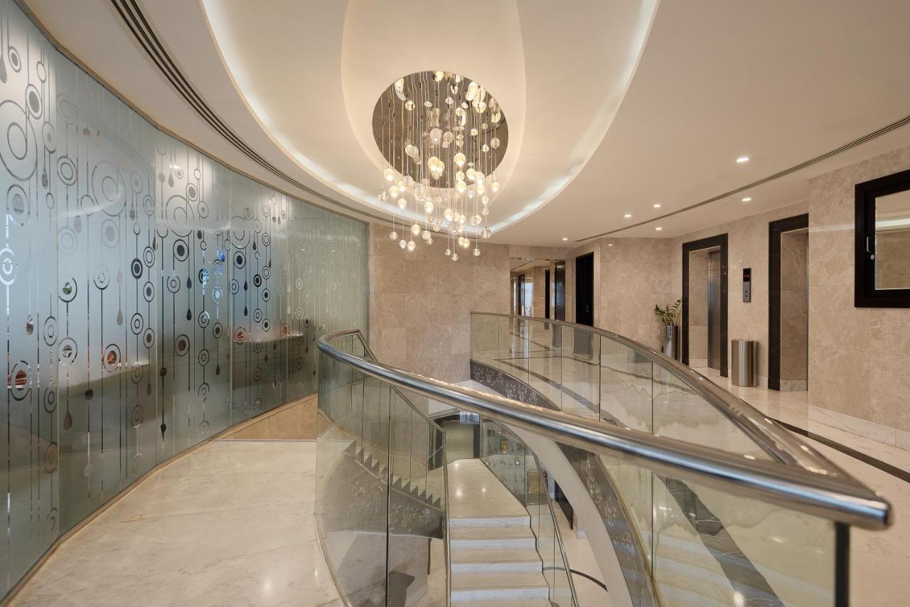 Foto - Landmark Premier Hotel