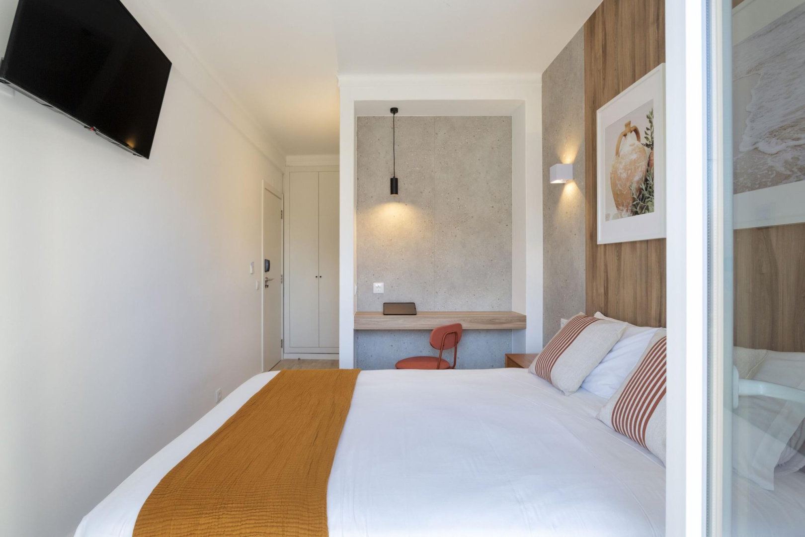 Foto - Made Inn Faro Hotel  