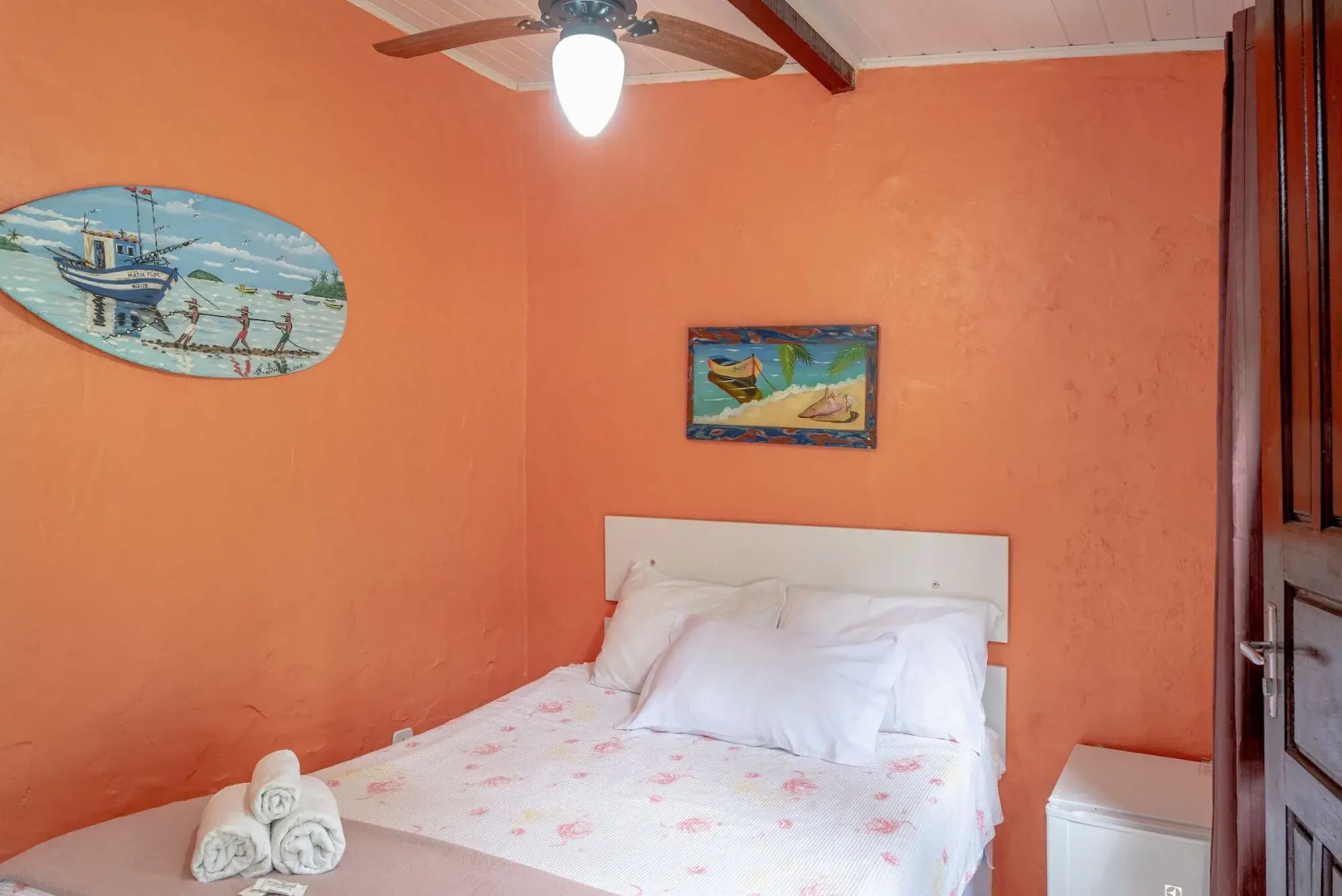 Foto - Suítes Casa do Barão