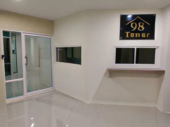 Foto - 98 Tower Chiang Mai