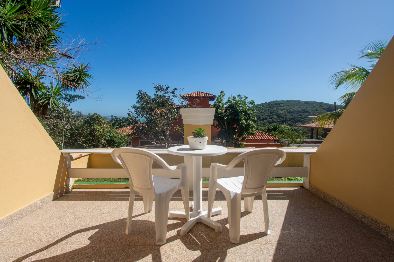 Foto - Pousada e Spa Villa Mercedes by Latitud Hoteles