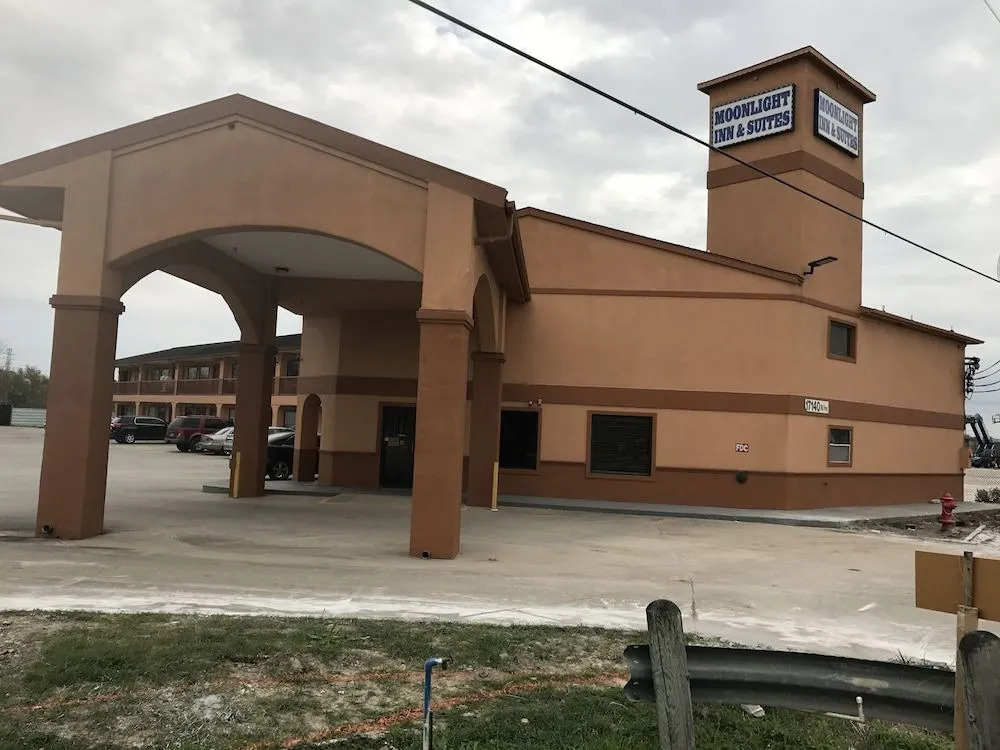 Foto - Moonlight Inn & Suites