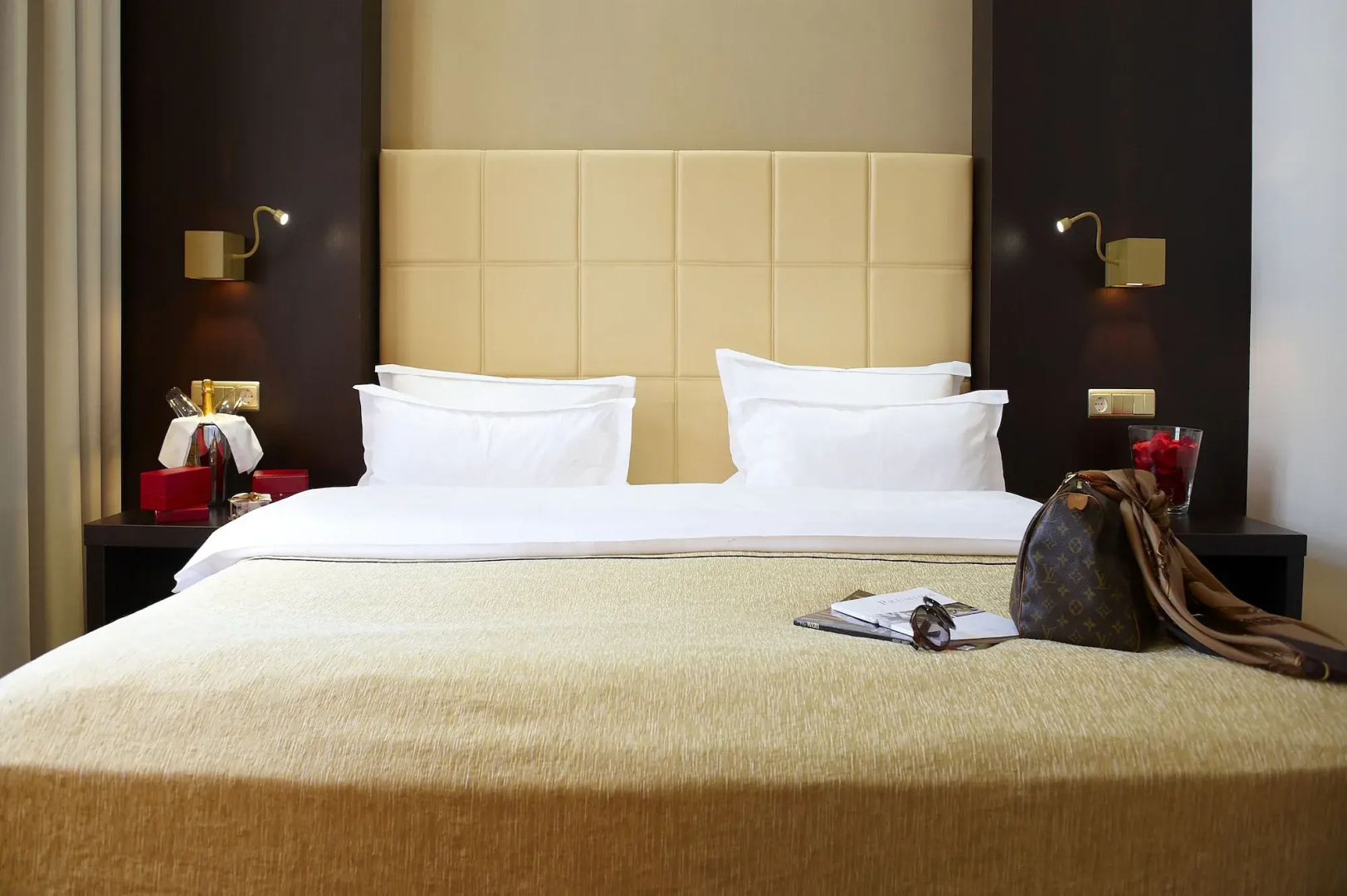 Foto - MyPlace Premium Apartments