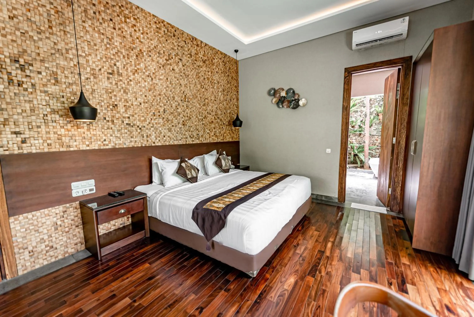Foto - Del Cielo Villa