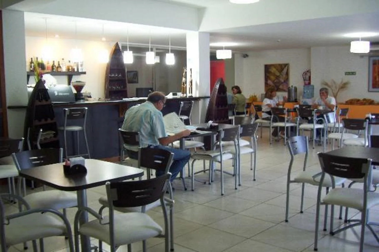 Foto - Dakar Hotel
