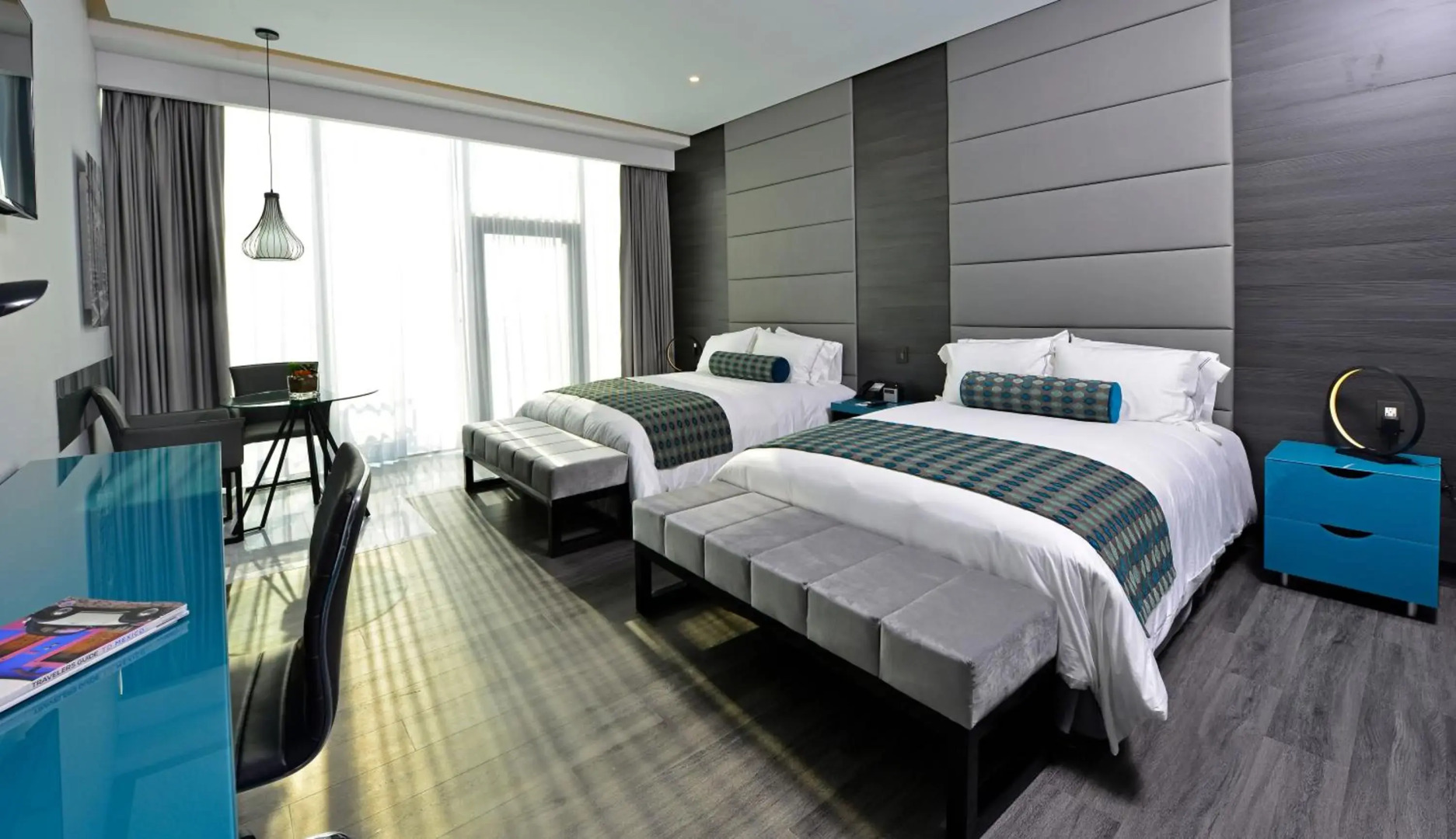 Photo - Baruk Guadalajara Hotel de Autor