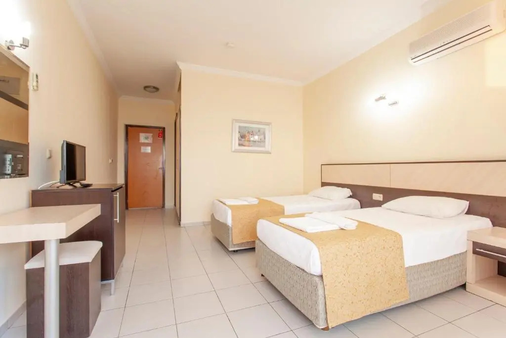 Foto - Side Beach Club