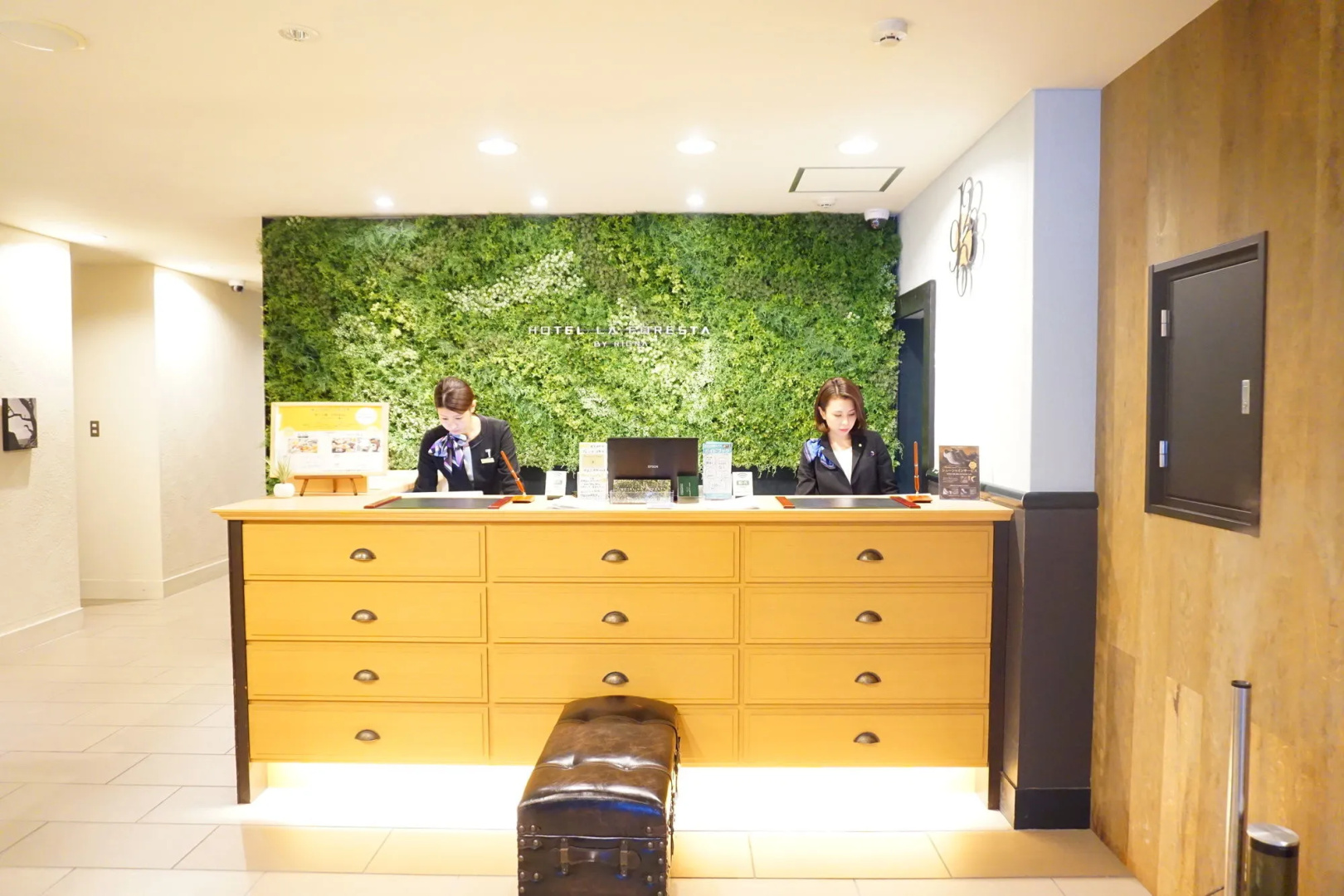 Photo - Hotel La Foresta By Rigna