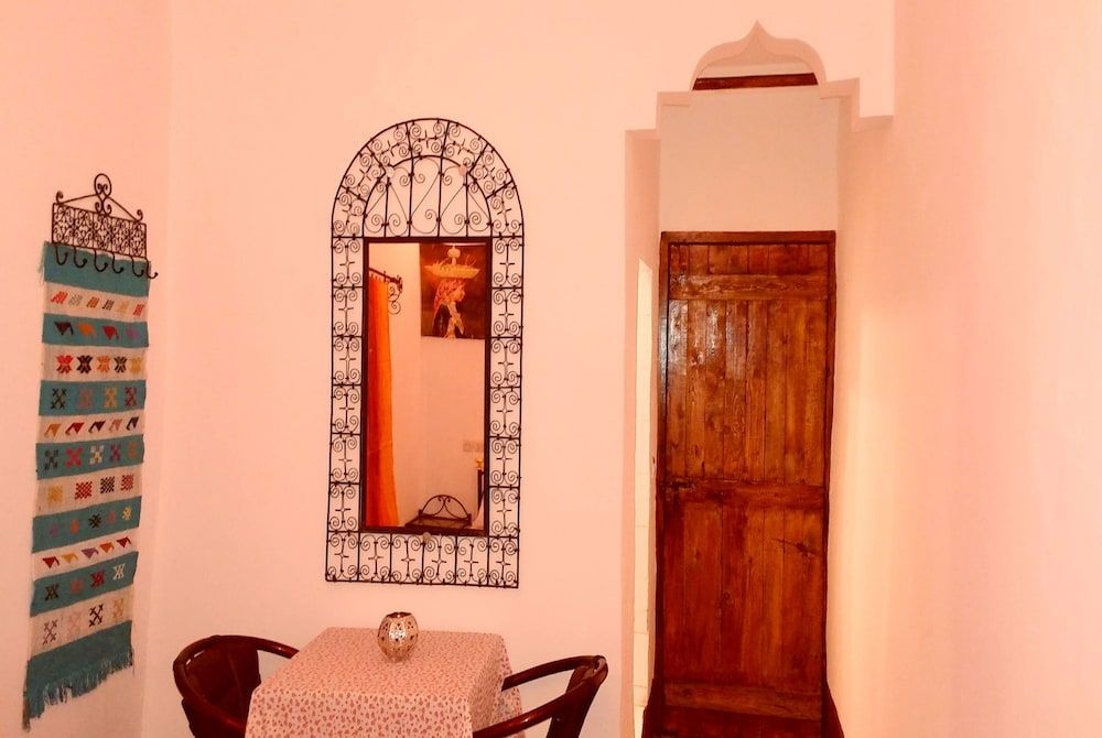 Kasbah La Datte Dor