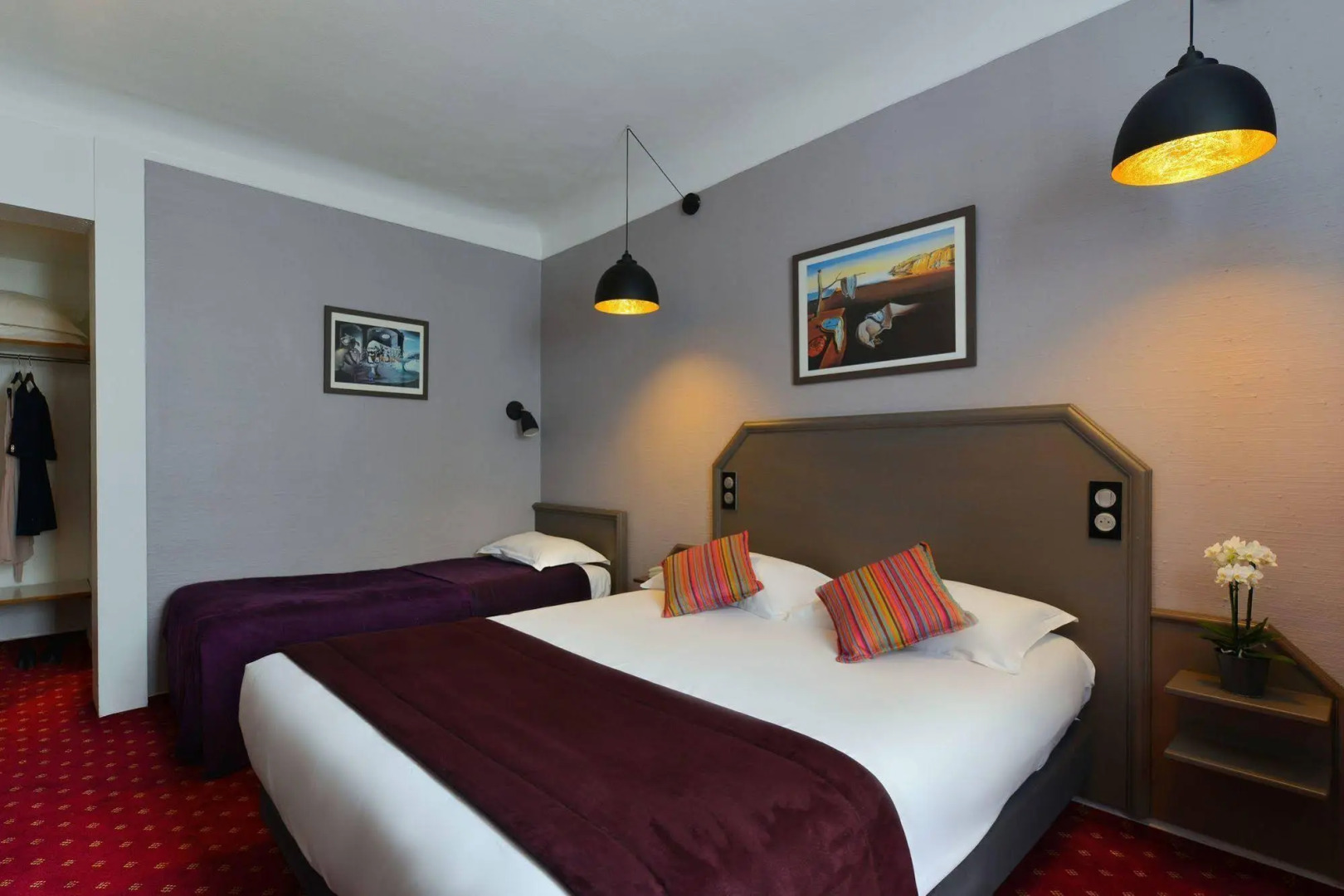 Photo - Résidence du Pré