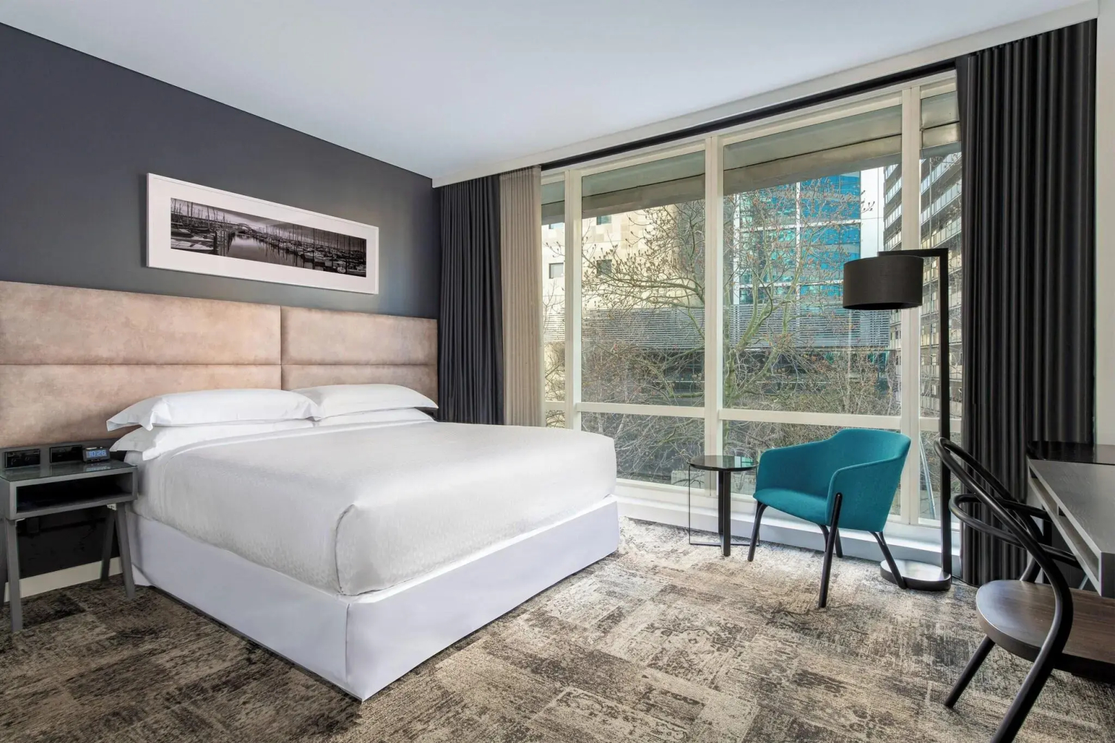 Foto - Four Points by Sheraton Auckland
