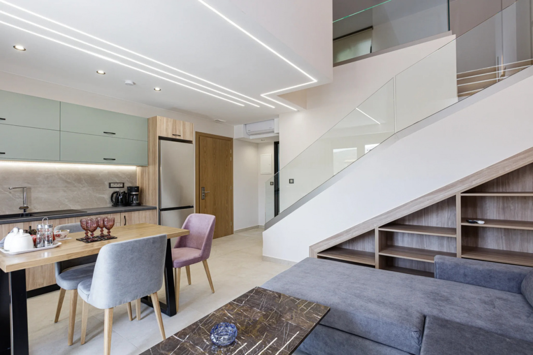 Photo - Sapphire Blue Suites