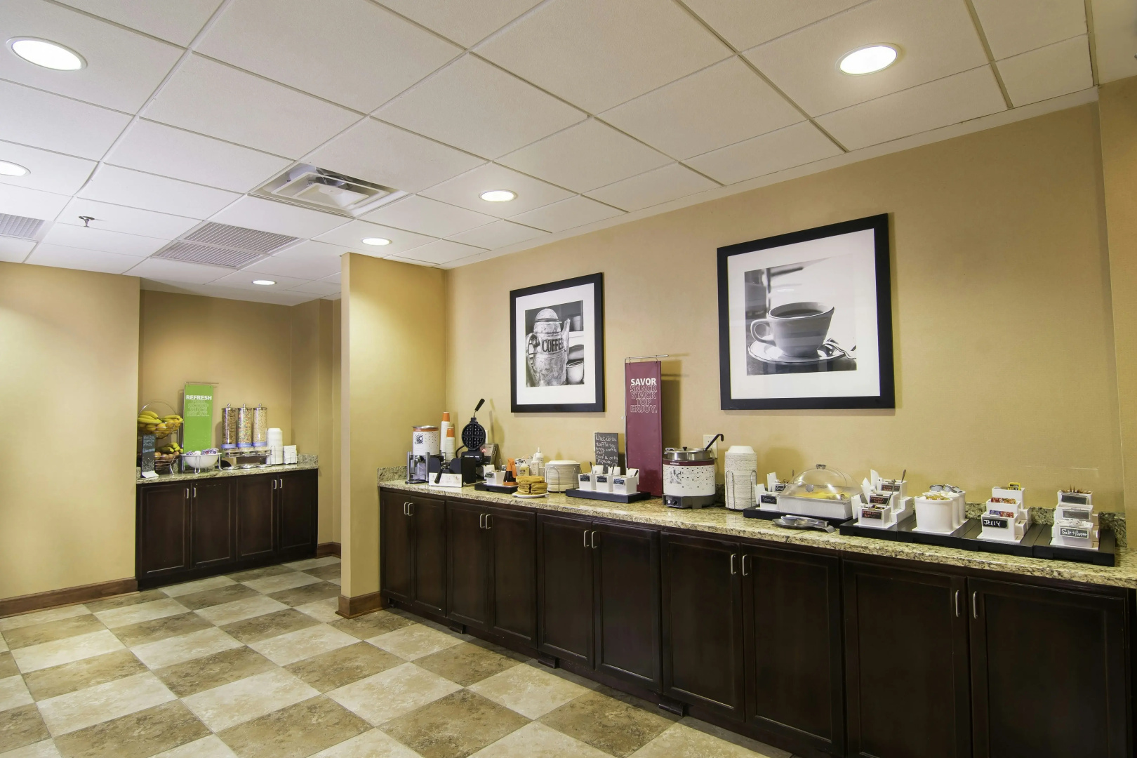 Photo - Hampton Inn Kingsland