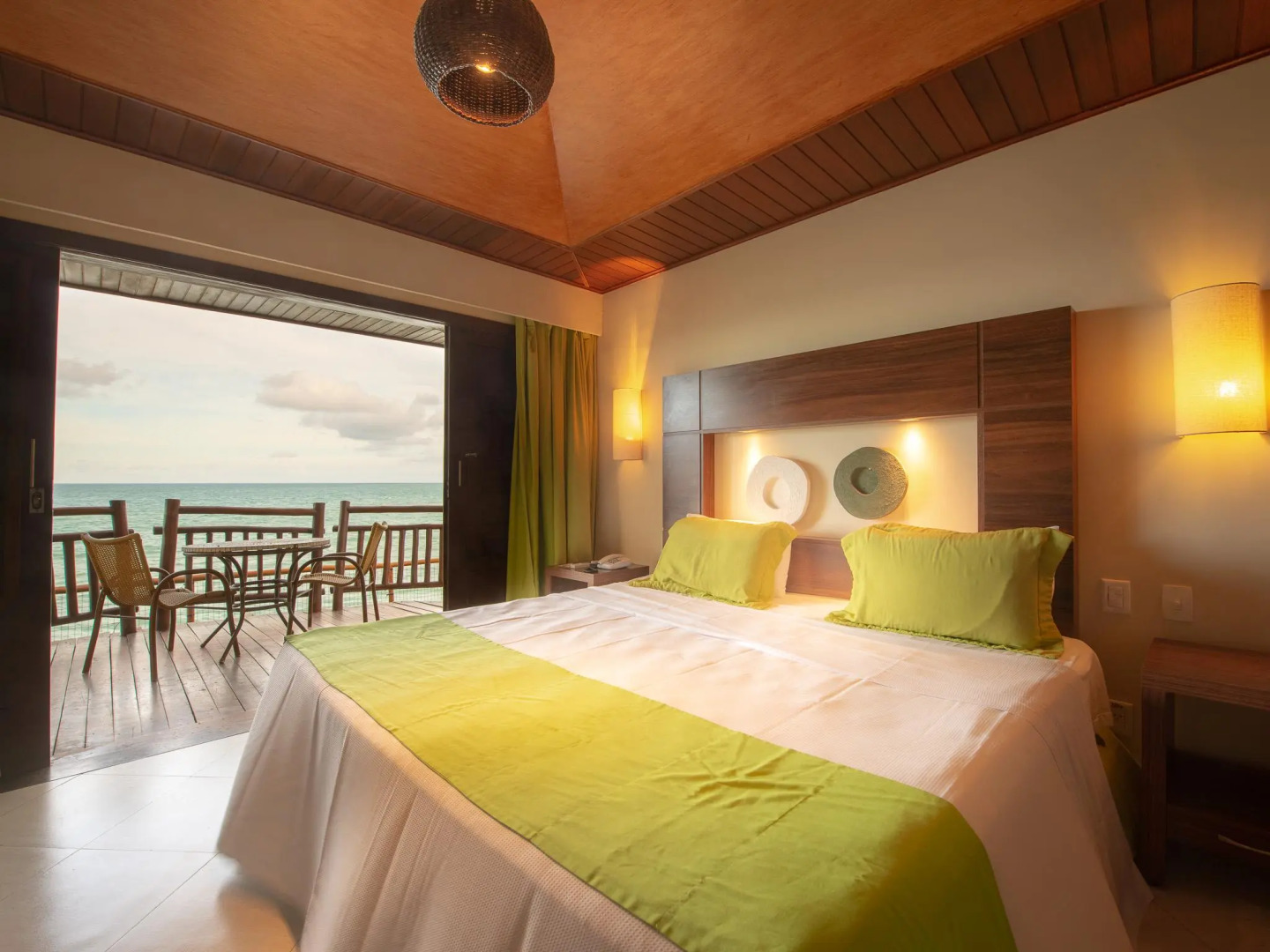 Foto - Ocean Palace All Inclusive Premium