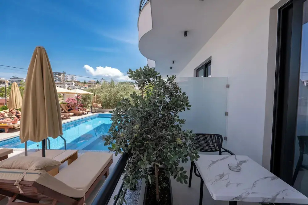 Photo - Hotel Monel