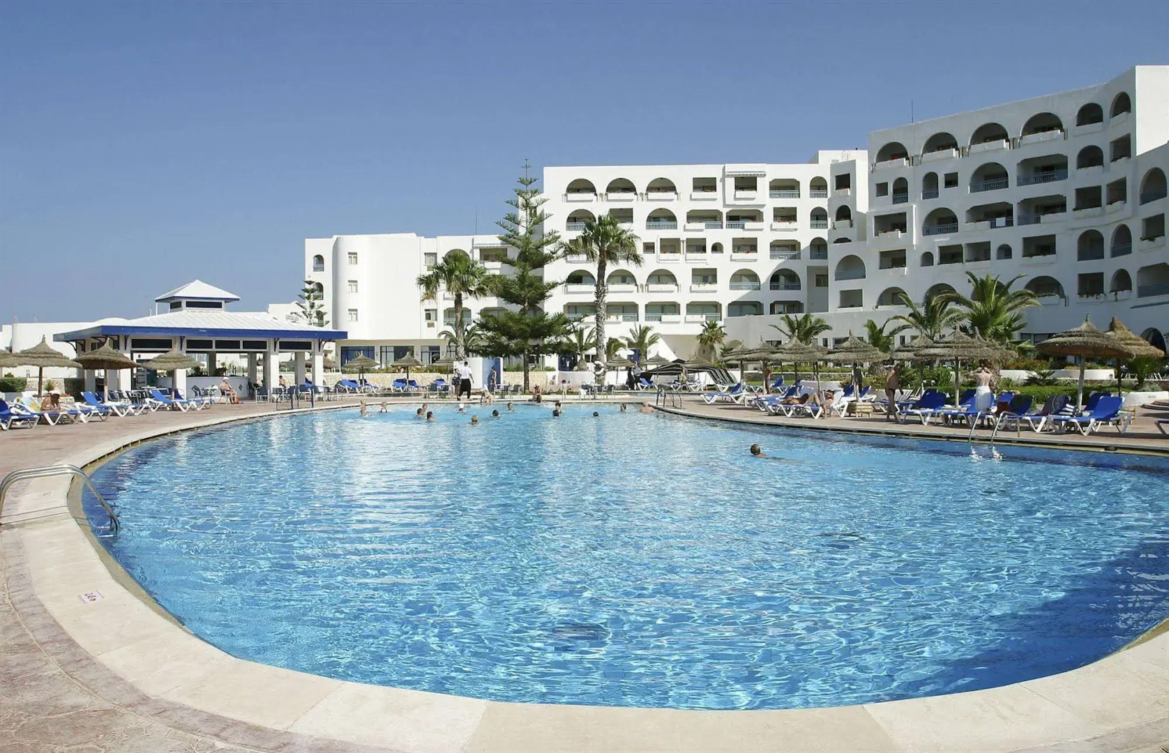 Foto - Regency Hotel & Spa