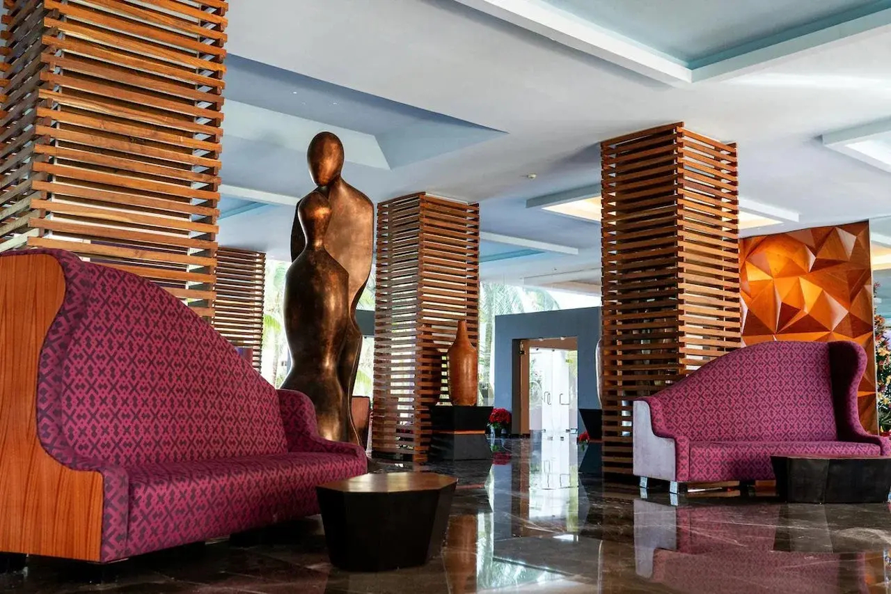 Foto - The Sens Cancun by Oasis - All Inclusive