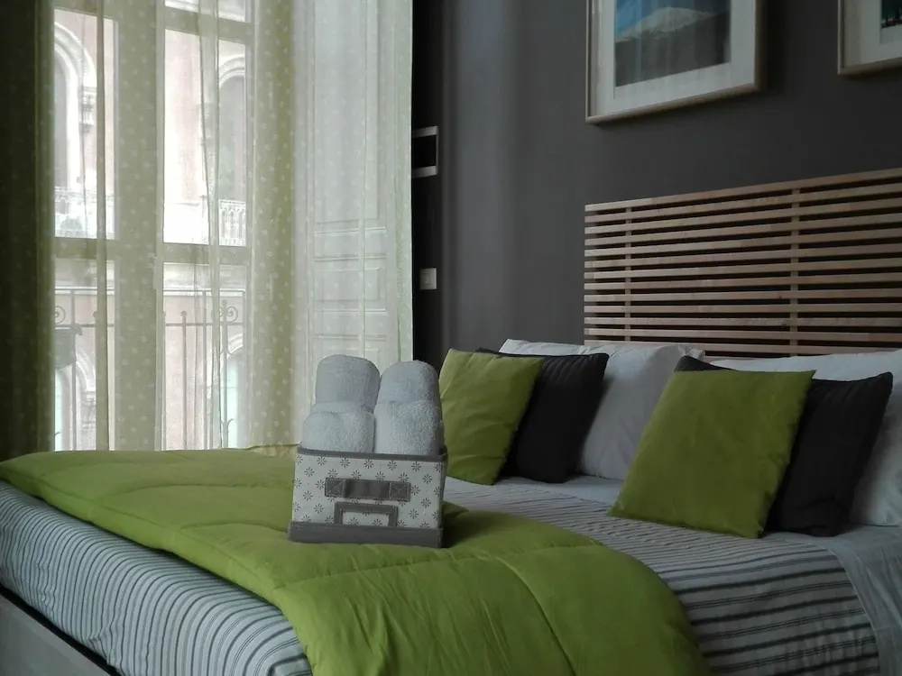 Photo - Mava' Bed And Breakfast