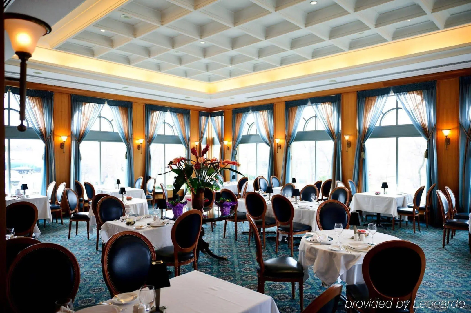 Foto - The Waterside Inn