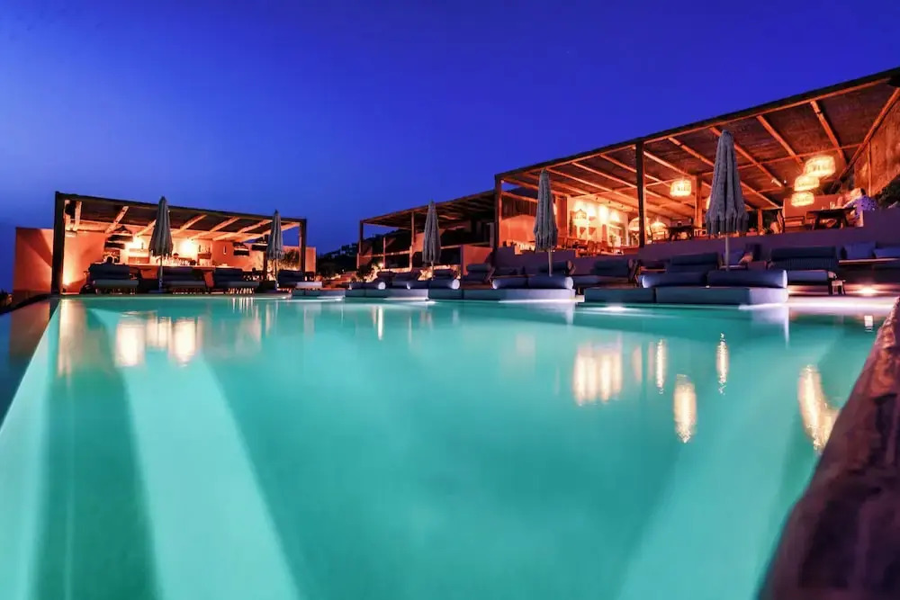 Foto - Akre Hotel - Designed for Adults