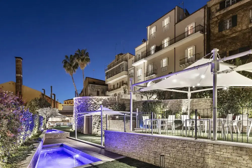 Foto - Casa Clàt - Boutique Hotel