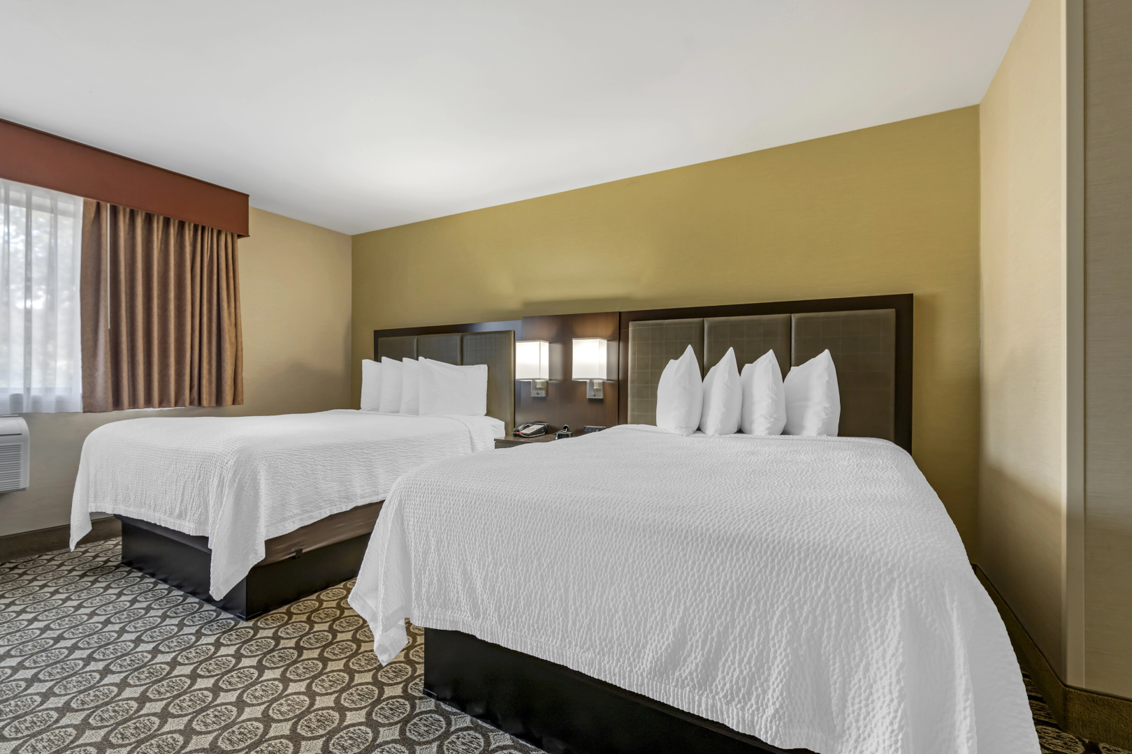 Foto - Best Western Plus InnTowner Madison