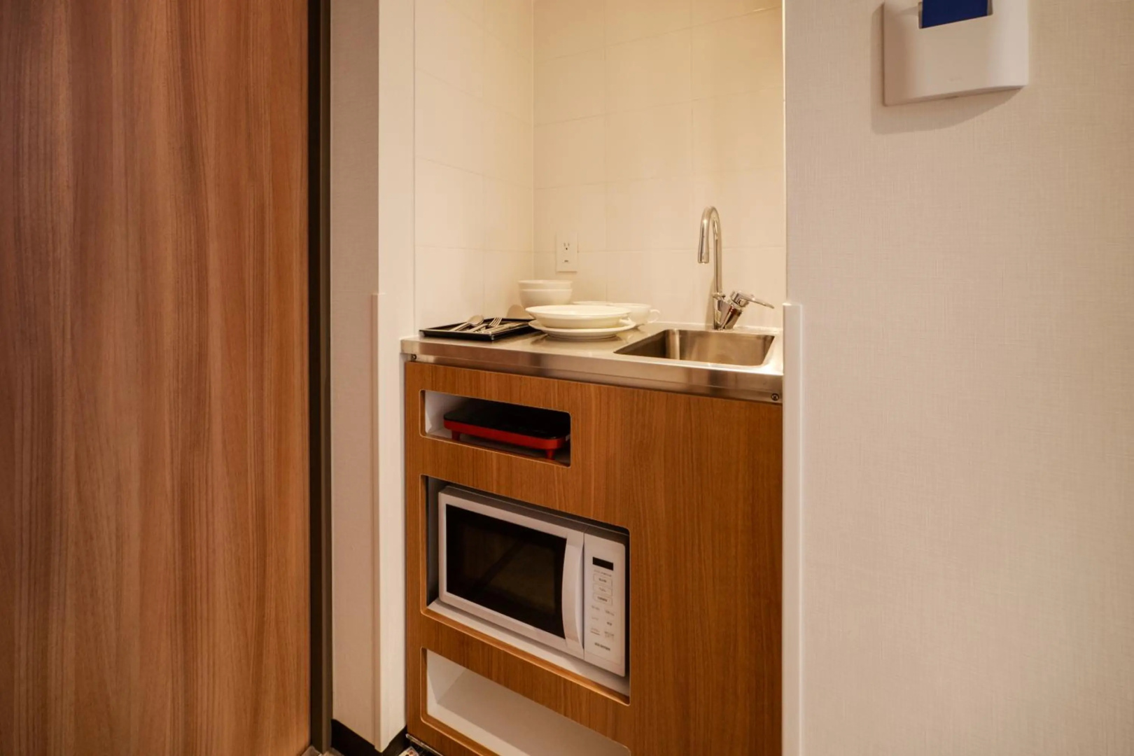 Foto - Hotel MyStays Fukuoka Tenjin Minami