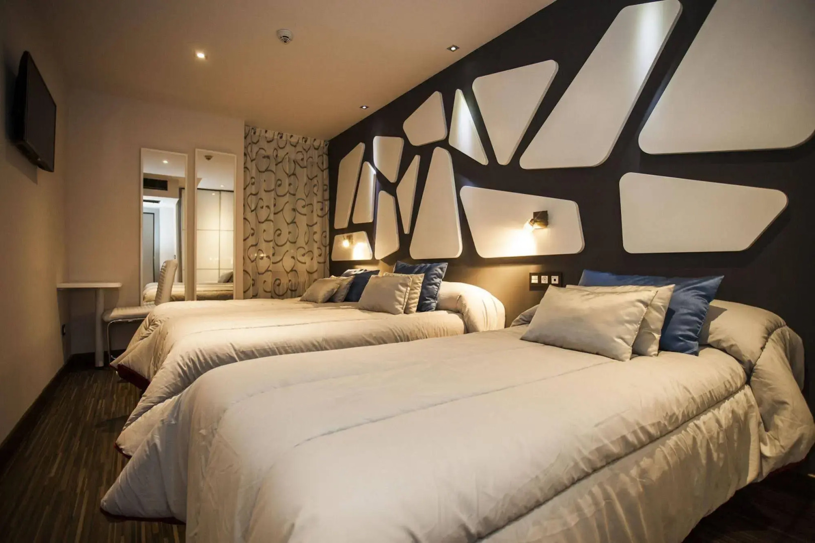 Foto - Hostal Barcelona