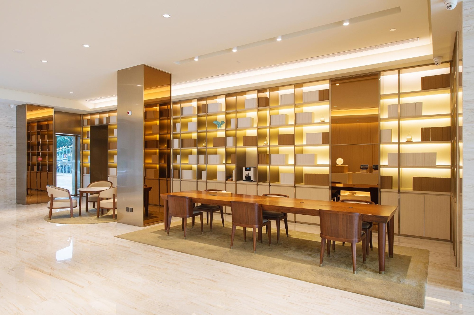 Ji Hotel Linfen Jiefang Dong Road