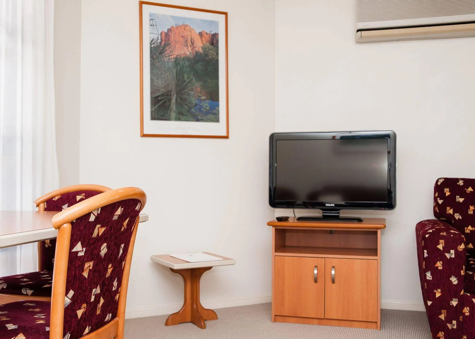 Foto - Pegasus Motor Inn and Serviced Apartments