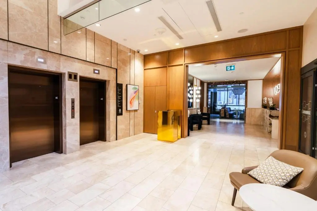 Foto - The Sutton Place Hotel Toronto