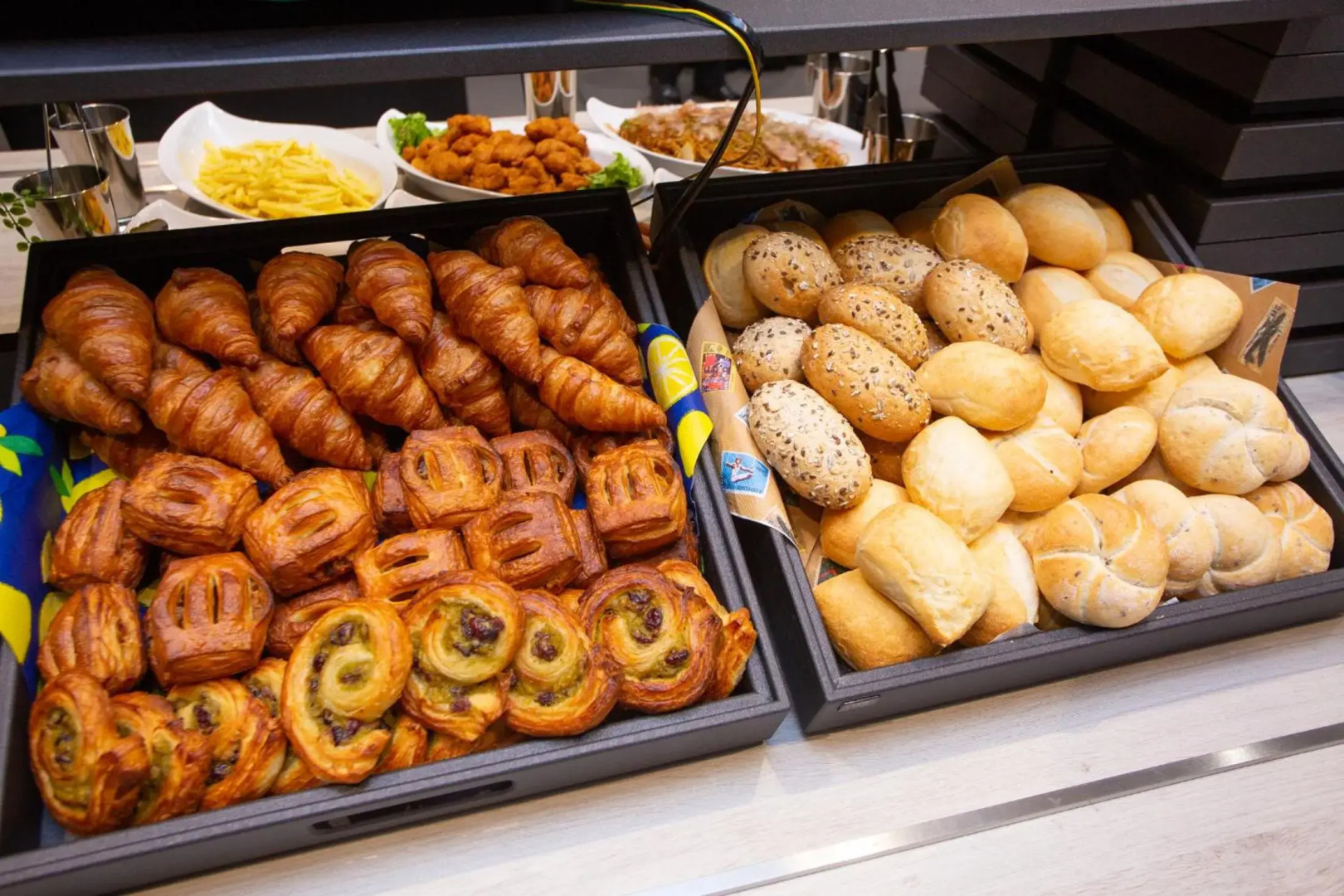 Foto - Kuretake Inn Osaka Midousuji Hommachi