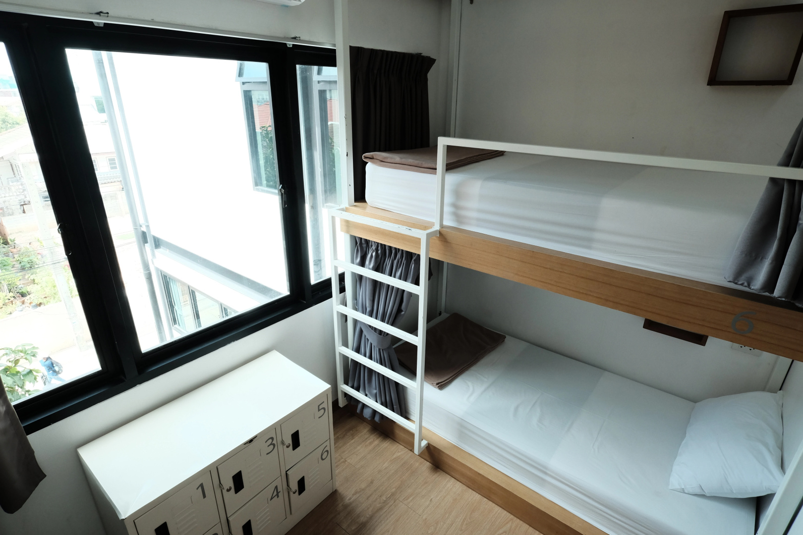 Foto - Wayha Hostel Don Mueang Airport