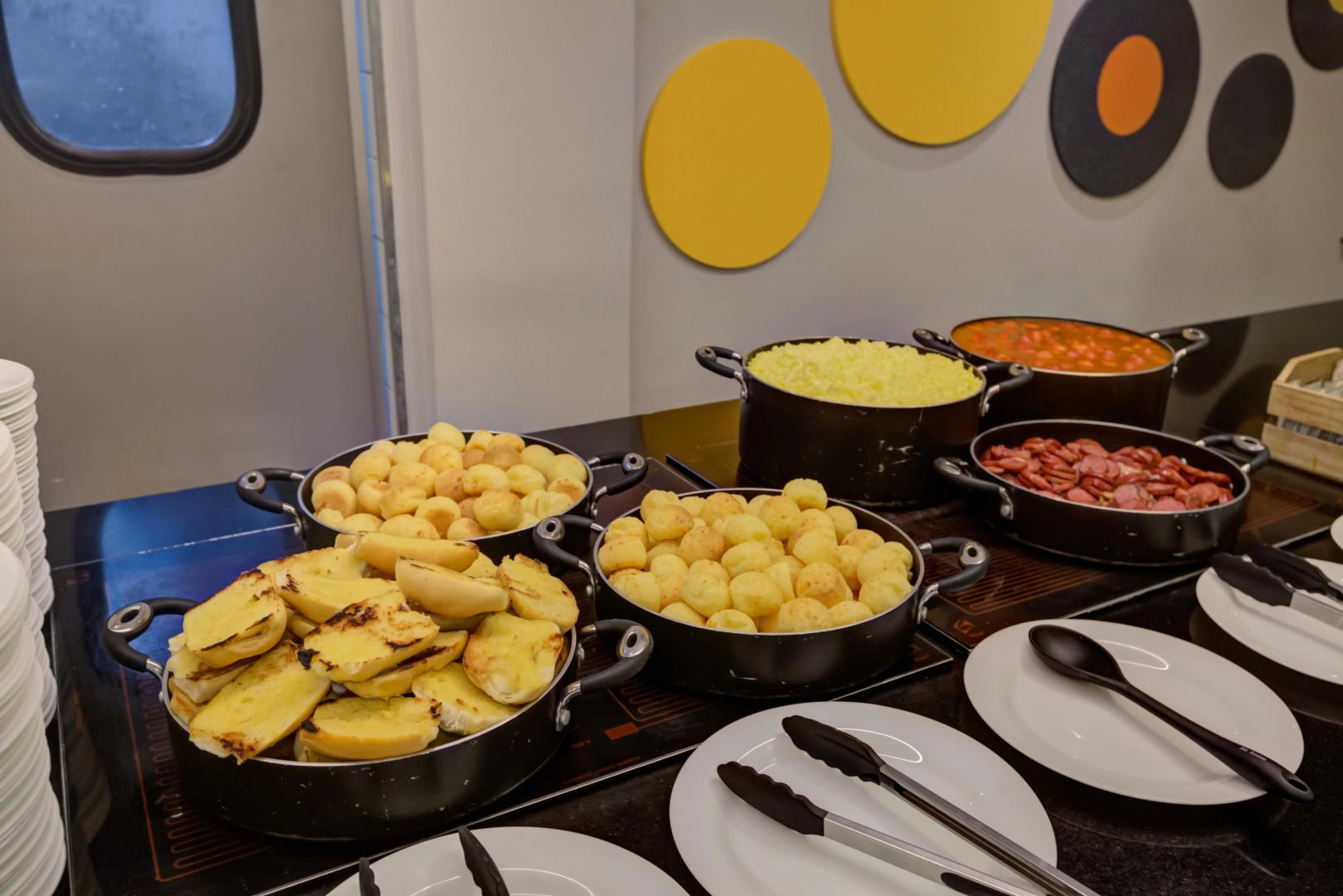 Foto - Transamerica Fit Villa Lobos