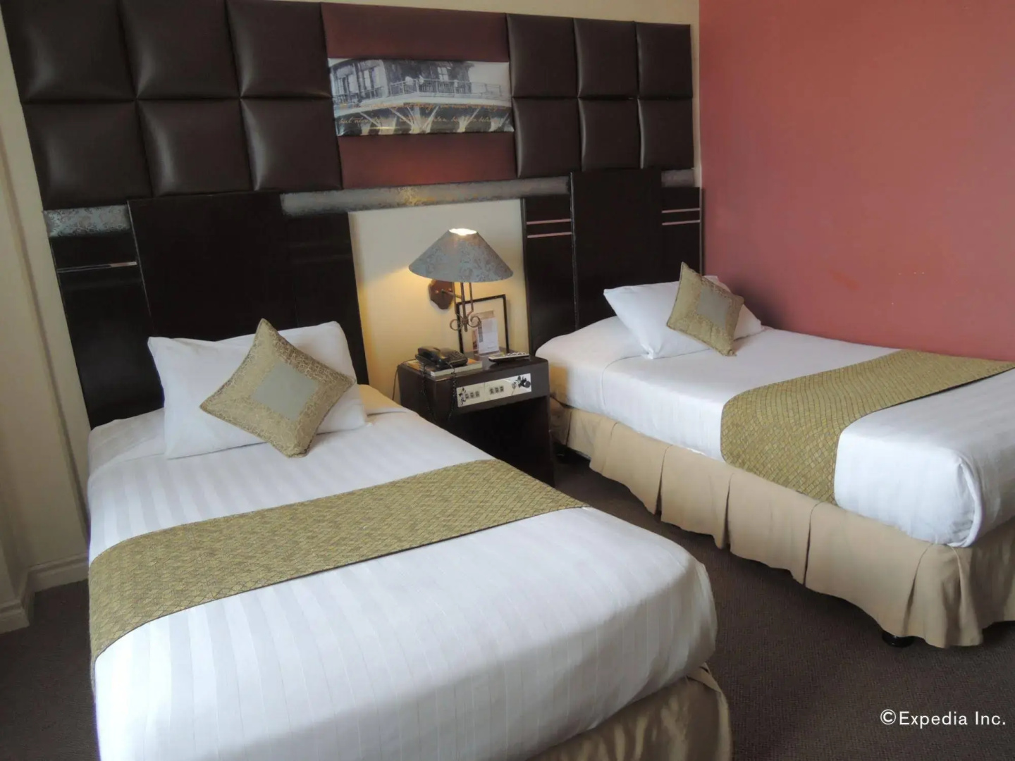 Foto - The Bellavista Hotel