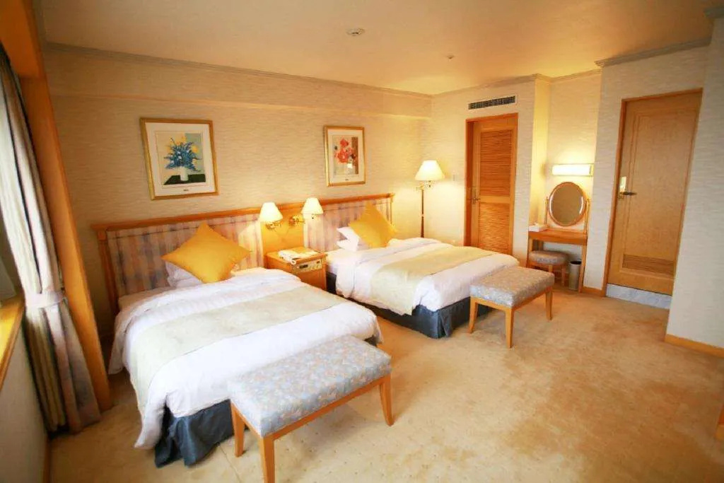 Foto - Okayama International Hotel