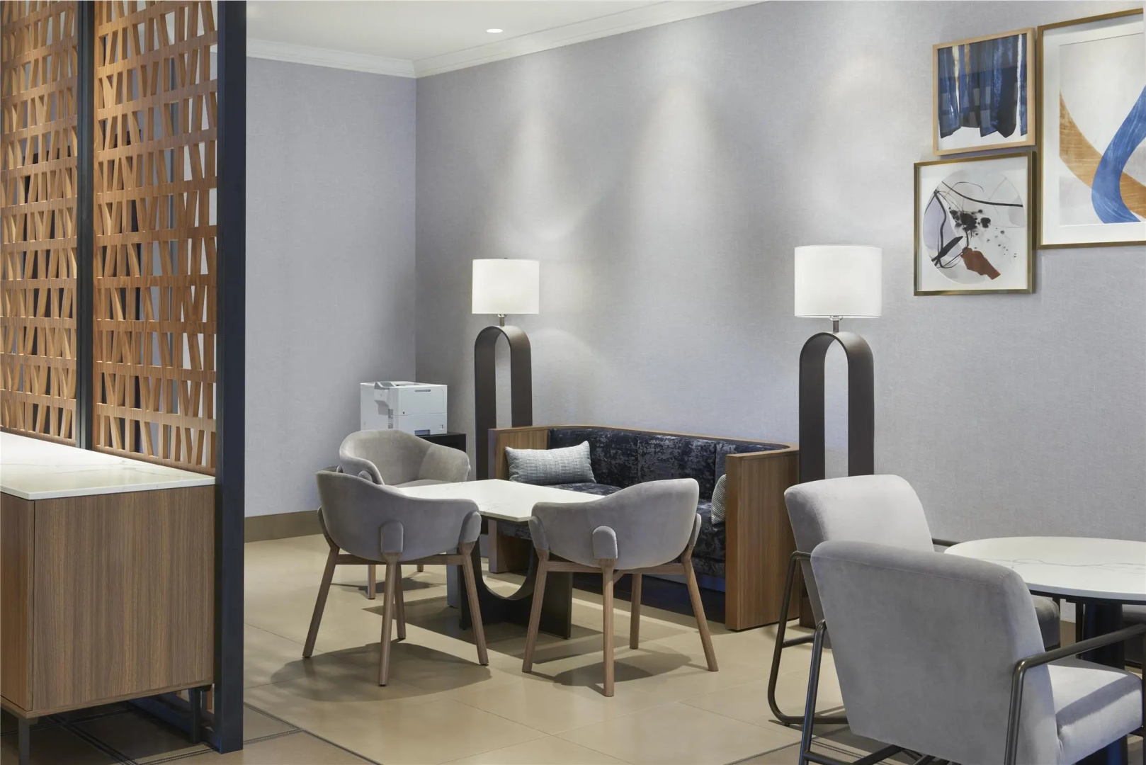 Foto - Homewood Suites by Hilton Toronto Vaughan