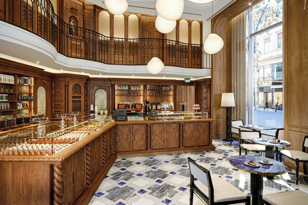 Foto - The St. Regis Budapest