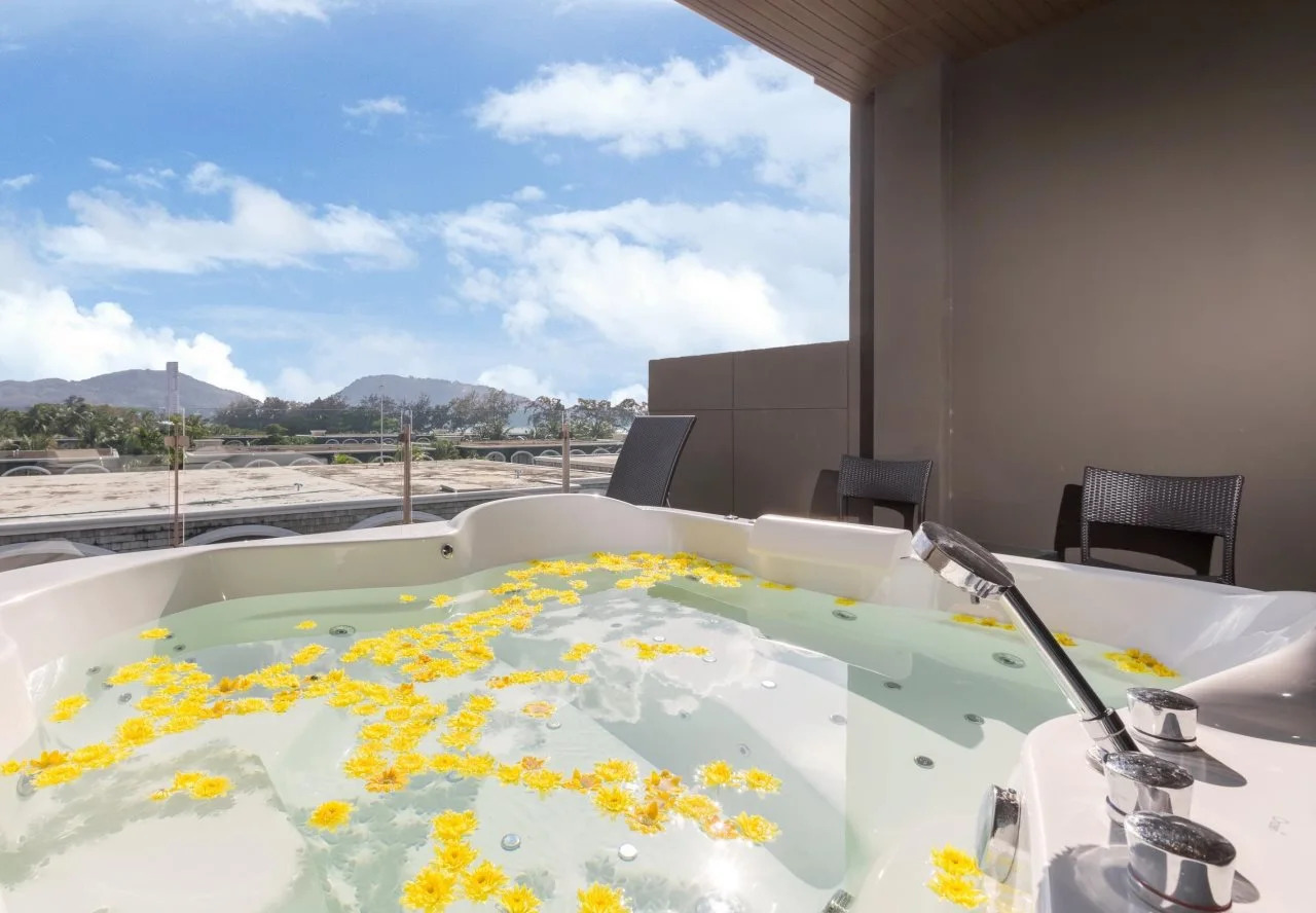 Foto - The Charm Resort Phuket