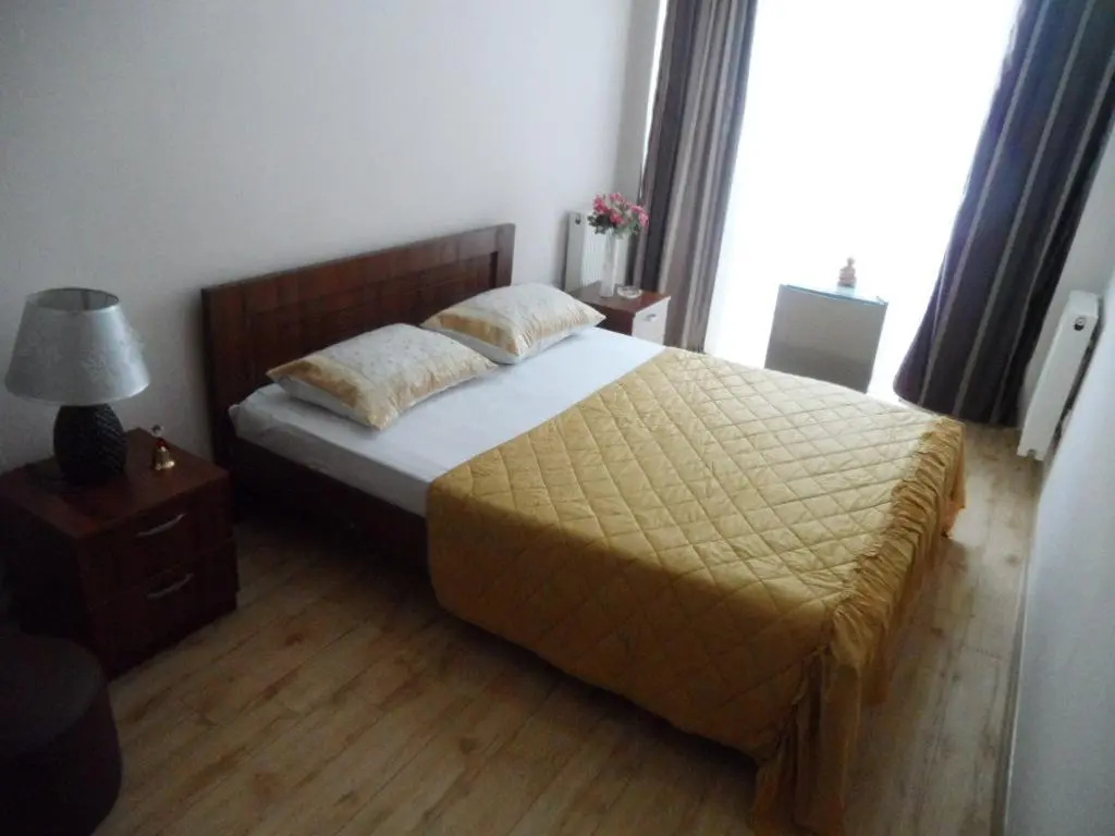 Foto - Hotel Nina