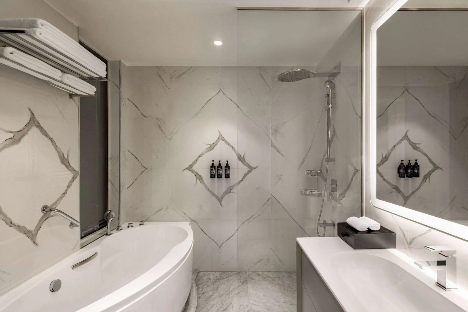 Foto - Wyndham Grand Doha West Bay Beach