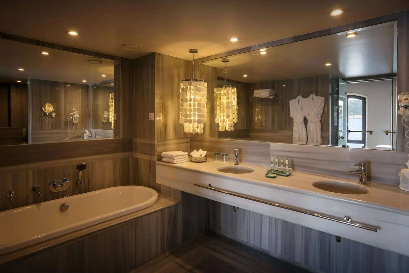 Foto - Vakko Hotel Sumahan Bosphorus