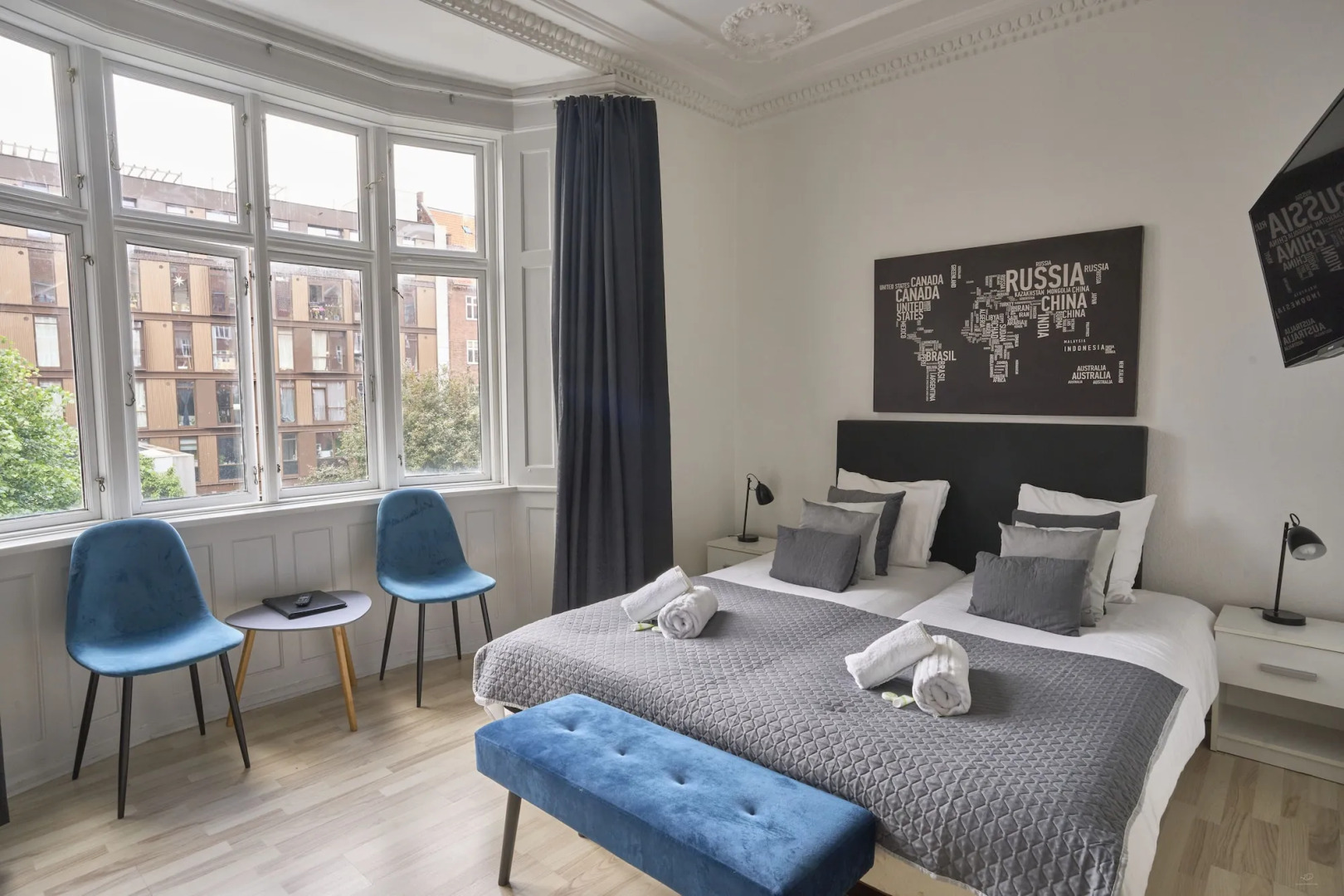 Photo - Hotel Amager