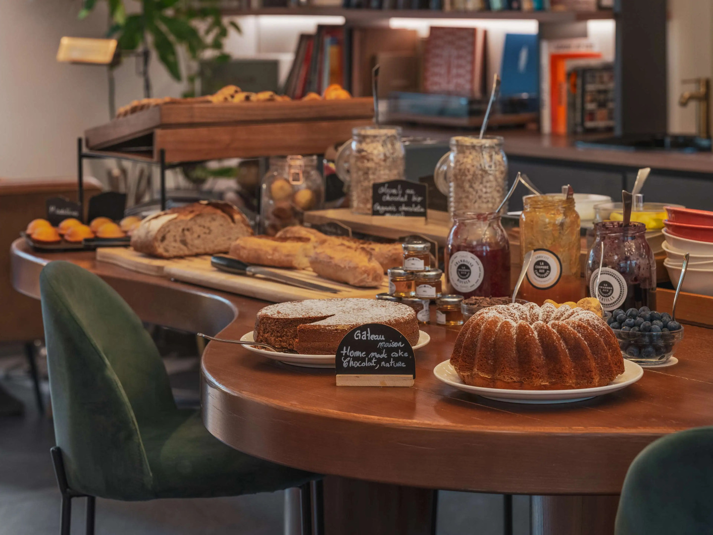 Foto - Seven Hotel Paris