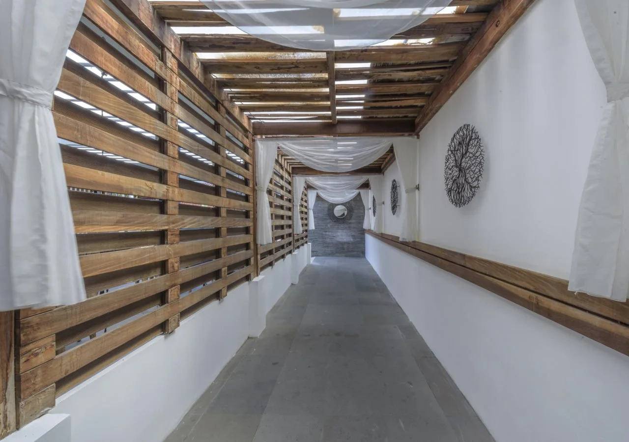 Foto - The Haere Seminyak - By Astadala