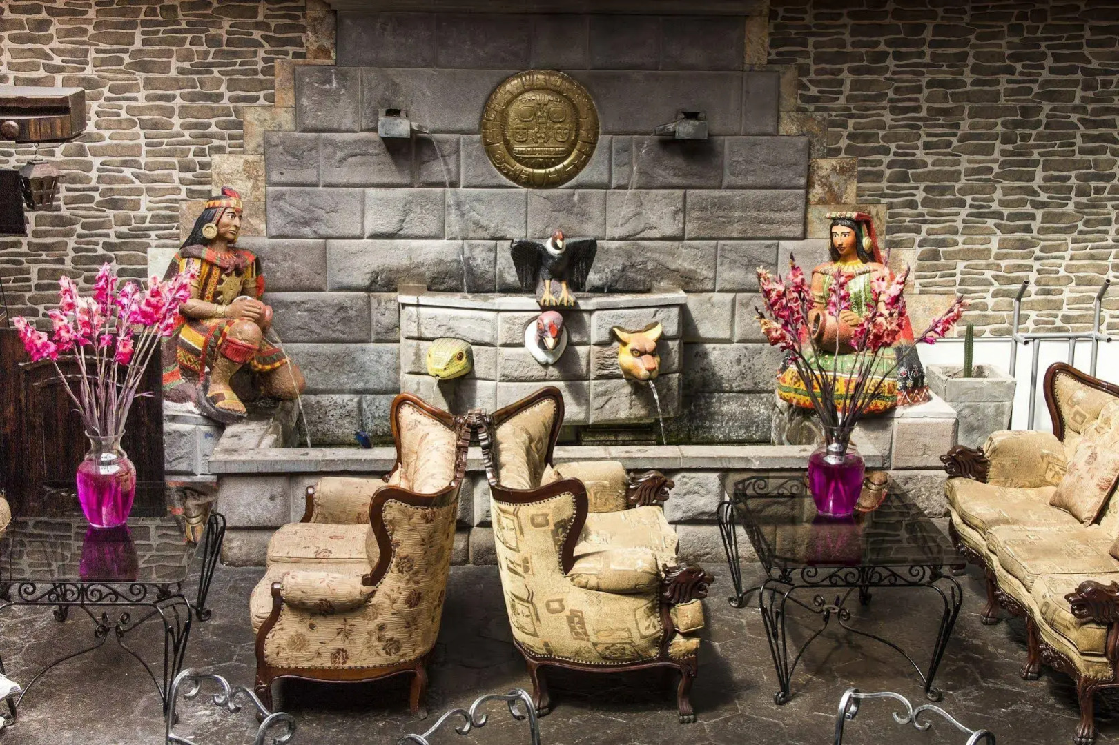 Foto - Hotel San Francisco Plaza